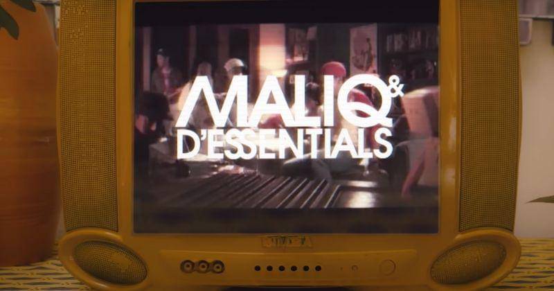 Youtube.com/ORGANICessentials